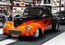 1941 Willys Americar