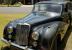 1954 armstrong siddelley sapphire {6 light}