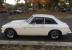1971 mbg gt coupe 4 speed manual with overdrive STUNNING CAR suit volvo p1800