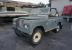 1970 Land Rover Other Series 2A 88