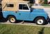 1965 Land Rover Other