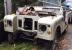 1978 Land Rover Defender