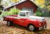 1959 Studebaker E71 Deluxe Pickup
