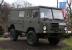 1975 Volvo Other C303 / TGB11 4x4