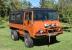 Pinzgauer