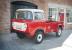 1963 Willys FC-170