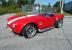 1965 Replica/Kit Makes AC Cobra