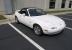 1989 Mazda MX-5 Miata
