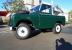 1967 Land Rover Defender
