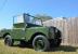 1950 Land Rover Defender