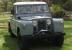 1963 Land Rover Defender SERIES IIa