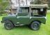 1951 Land Rover Other 80 INCH
