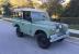 1963 Land Rover Other