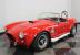 1965 Shelby Cobra Replica
