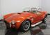 1965 Shelby Cobra Replica