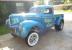 1941 Willys Willys no