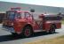 1971 Ford C750 Ward LaFrance Fire Truck