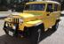 1963 Willys Wagon On Chevy S-10 Chassis