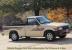 1986 Mazda B-Series Pickups B2000 SE5