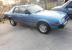 MITSUBISHI SIGMA SCORPION 1983 2.6 AUTO VERY CLEAN