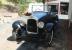 1927 Willys Knight Ute model 70A