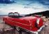 1955 Pontiac Star Chief Convertible RHD