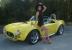 1965 Shelby Cobra replica