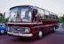 1973 Mercedes-Benz O302 Irannational 11R