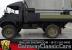 1963 Mercedes-Benz Unimog 404 --