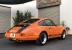 1973 Porsche 911 RSR 3.2 Backdated Recreation