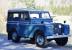1958 Land Rover Other short wheel base