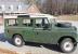1966 Land Rover Series 2a 109 Wagon