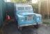 1979 Land Rover Series III 109