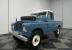 1969 Land Rover Series IIA 109 Pickup