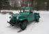 1959 Willys pickup