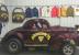 1940 Willys coupe