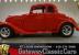 1933 Willys 77 --