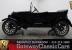 1923 Willys Overland Touring