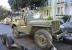 Ford "Script" GPW Jeep 1942