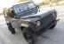 1987 Land Rover Defender D90 SEE VIDEO!!!