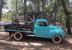 1951 Studebaker 2R-11