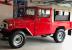 1980 Toyota Land Cruiser