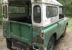 landrover series 4cly no reserve