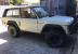 Range Rover Classic 2 Door - D Suffix