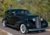 1937 Other Makes Special Trunkback Sedan Restomod