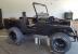 1959 Willys CJ5