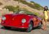 1958 Replica/Kit Makes 1958 PORSCHE 356 SPEEDSTER CABRIOLET REPLICA 1958 PORSCHE SPEEDSTER CABRIOLET REPLICA