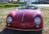 1957 Replica/Kit Makes Porsche 356A