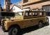 1979 Land Rover LR3 Land Rover Santana 109 Especial Long
