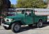 1978 Toyota Land Cruiser Pickup